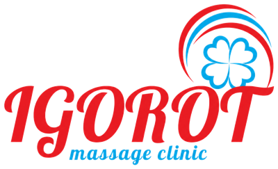 Igorot Massage